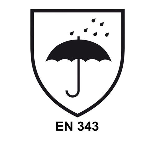 Logo EN 343